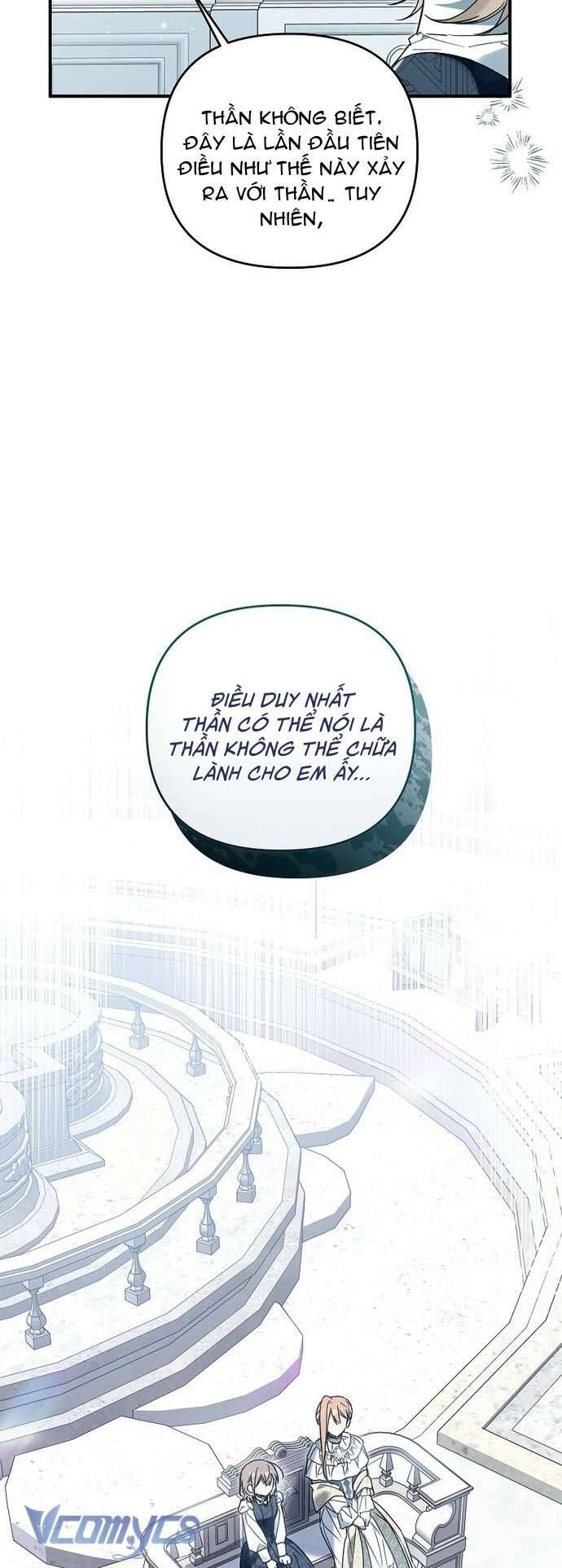 Độc Chiếm Sủng Ái Của Công Chúa Út, Mọi Người Đều Say Mê Tôi. Chap 1 - Next Chap 2