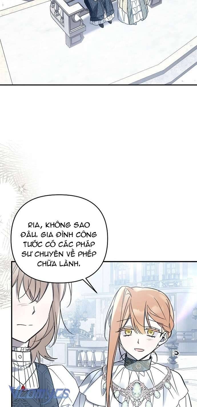 Độc Chiếm Sủng Ái Của Công Chúa Út, Mọi Người Đều Say Mê Tôi. Chap 1 - Next Chap 2