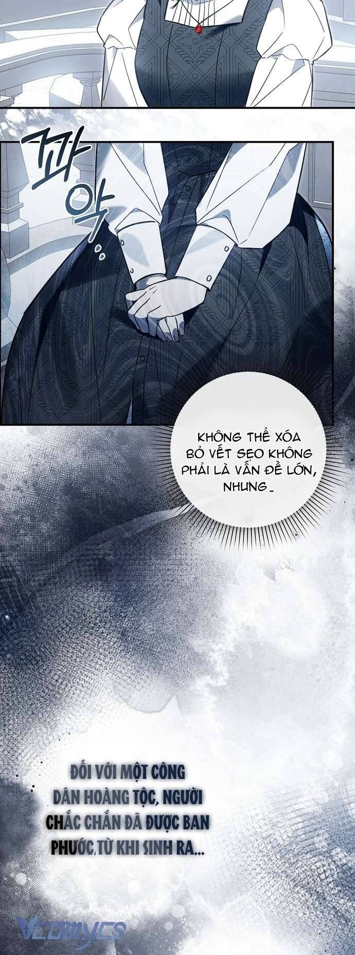 Độc Chiếm Sủng Ái Của Công Chúa Út, Mọi Người Đều Say Mê Tôi. Chap 1 - Next Chap 2