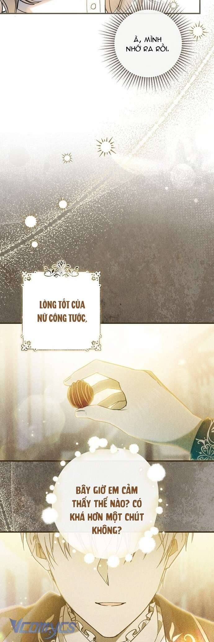 Độc Chiếm Sủng Ái Của Công Chúa Út, Mọi Người Đều Say Mê Tôi. Chap 1 - Next Chap 2