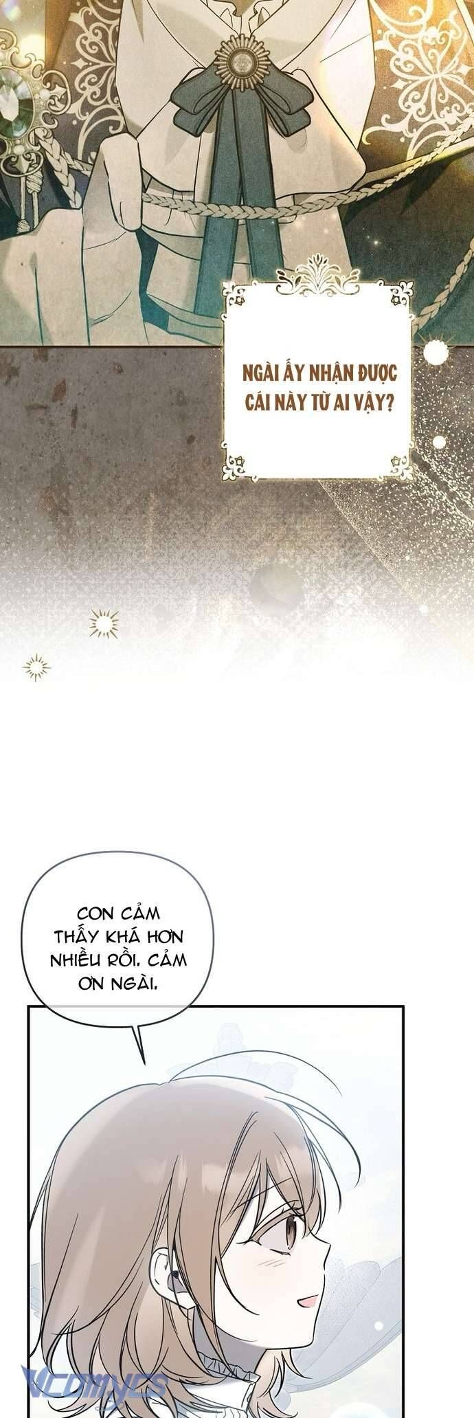 Độc Chiếm Sủng Ái Của Công Chúa Út, Mọi Người Đều Say Mê Tôi. Chap 1 - Next Chap 2