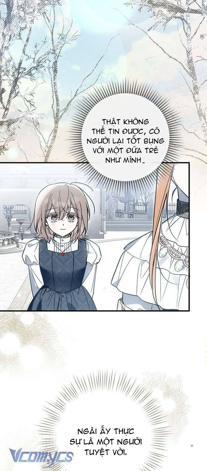 Độc Chiếm Sủng Ái Của Công Chúa Út, Mọi Người Đều Say Mê Tôi. Chap 1 - Next Chap 2