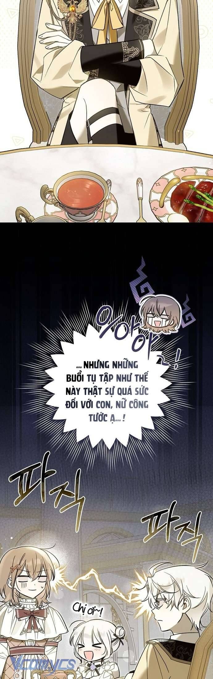 Độc Chiếm Sủng Ái Của Công Chúa Út, Mọi Người Đều Say Mê Tôi. Chap 1 - Next Chap 2