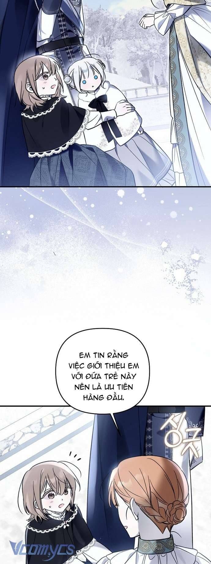 Độc Chiếm Sủng Ái Của Công Chúa Út, Mọi Người Đều Say Mê Tôi. Chap 1 - Next Chap 2
