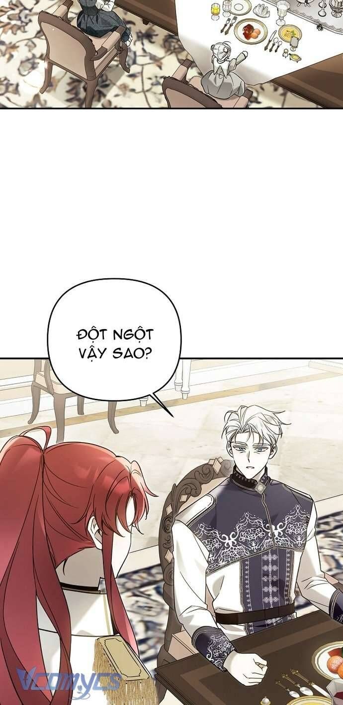 Độc Chiếm Sủng Ái Của Công Chúa Út, Mọi Người Đều Say Mê Tôi. Chap 10 - Next Chap 11