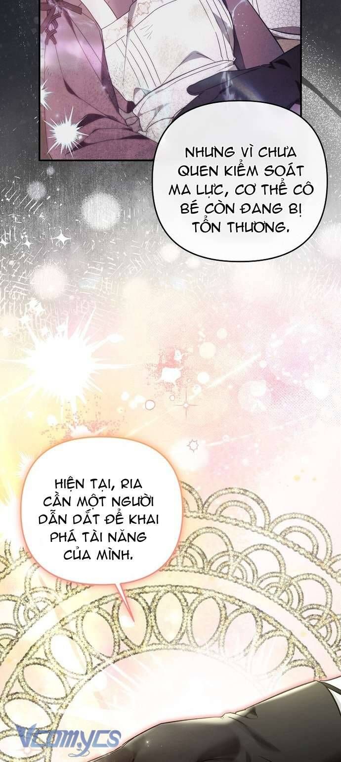 Độc Chiếm Sủng Ái Của Công Chúa Út, Mọi Người Đều Say Mê Tôi. Chap 10 - Next Chap 11
