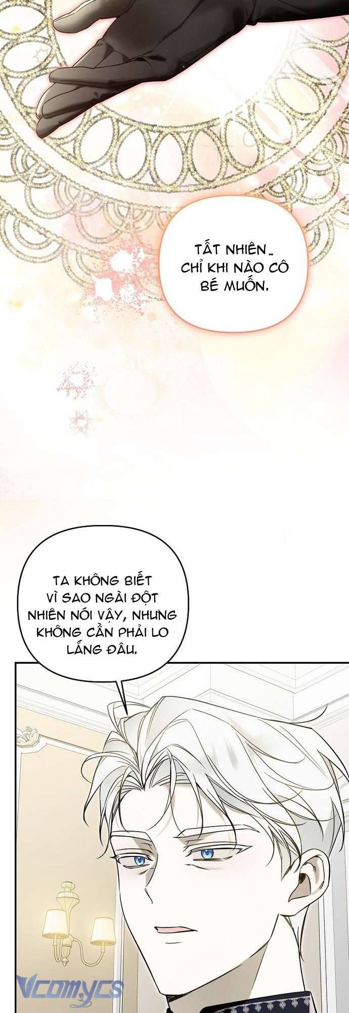Độc Chiếm Sủng Ái Của Công Chúa Út, Mọi Người Đều Say Mê Tôi. Chap 10 - Next Chap 11