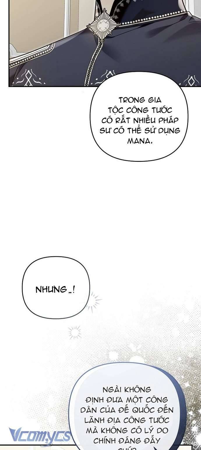 Độc Chiếm Sủng Ái Của Công Chúa Út, Mọi Người Đều Say Mê Tôi. Chap 10 - Next Chap 11