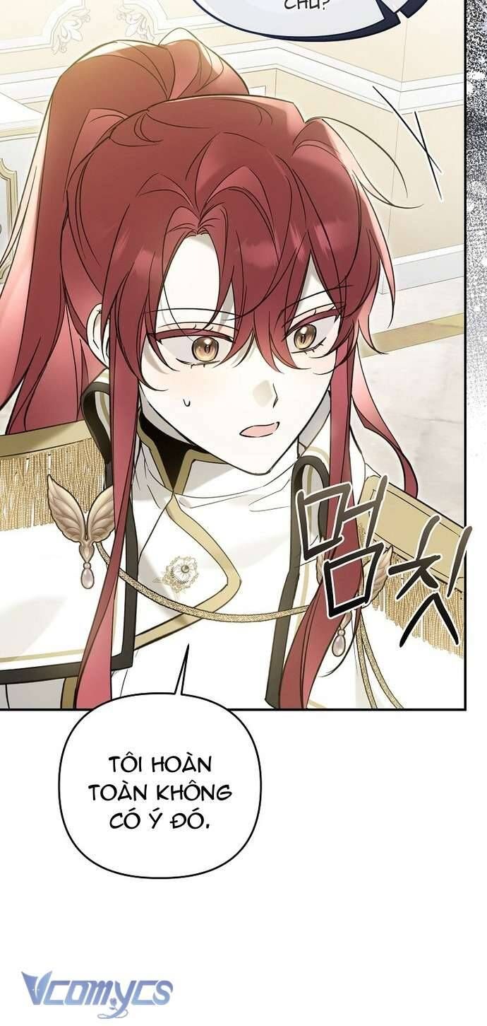 Độc Chiếm Sủng Ái Của Công Chúa Út, Mọi Người Đều Say Mê Tôi. Chap 10 - Next Chap 11
