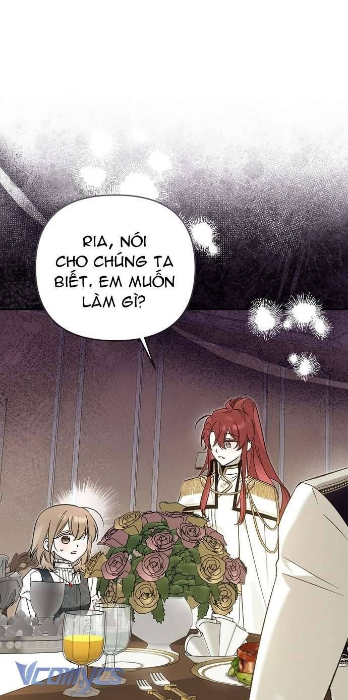 Độc Chiếm Sủng Ái Của Công Chúa Út, Mọi Người Đều Say Mê Tôi. Chap 10 - Next Chap 11
