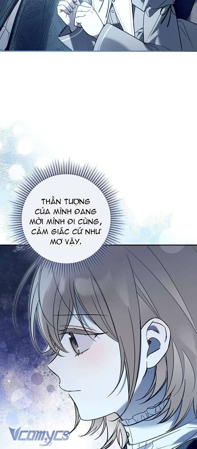Độc Chiếm Sủng Ái Của Công Chúa Út, Mọi Người Đều Say Mê Tôi. Chap 10 - Next Chap 11