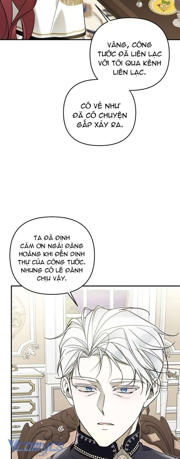 Độc Chiếm Sủng Ái Của Công Chúa Út, Mọi Người Đều Say Mê Tôi. Chap 10 - Next Chap 11
