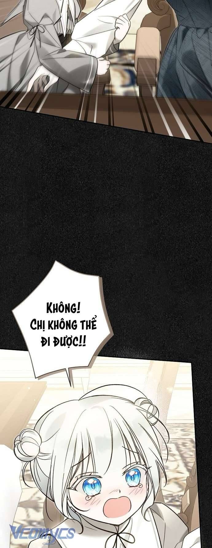 Độc Chiếm Sủng Ái Của Công Chúa Út, Mọi Người Đều Say Mê Tôi. Chap 10 - Next Chap 11