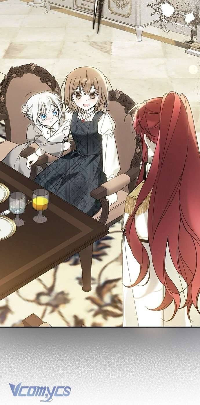 Độc Chiếm Sủng Ái Của Công Chúa Út, Mọi Người Đều Say Mê Tôi. Chap 10 - Next Chap 11
