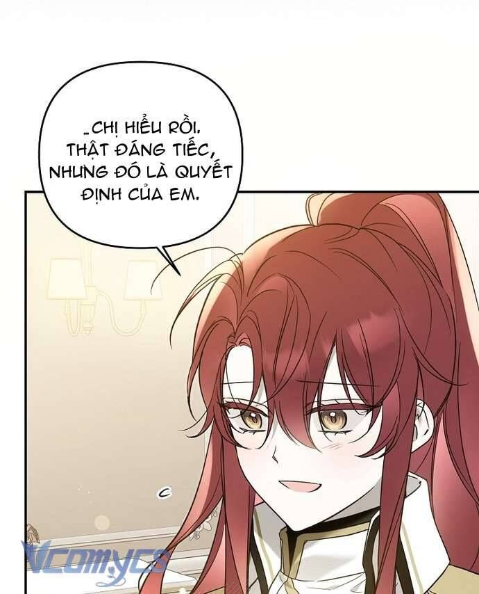 Độc Chiếm Sủng Ái Của Công Chúa Út, Mọi Người Đều Say Mê Tôi. Chap 10 - Next Chap 11