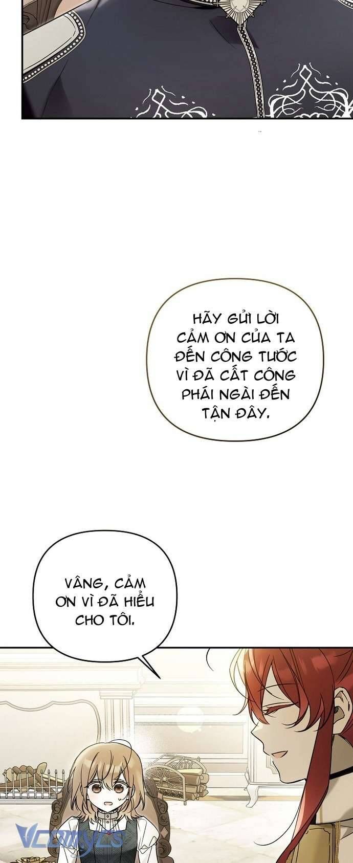 Độc Chiếm Sủng Ái Của Công Chúa Út, Mọi Người Đều Say Mê Tôi. Chap 10 - Next Chap 11
