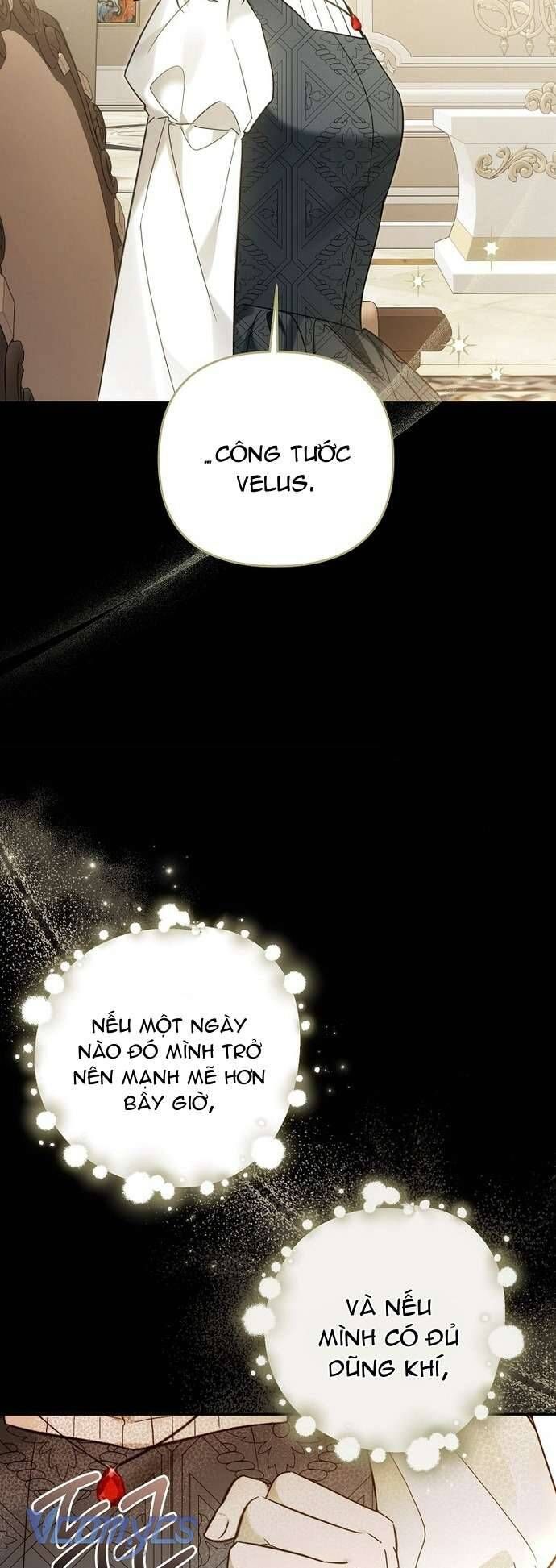 Độc Chiếm Sủng Ái Của Công Chúa Út, Mọi Người Đều Say Mê Tôi. Chap 10 - Next Chap 11