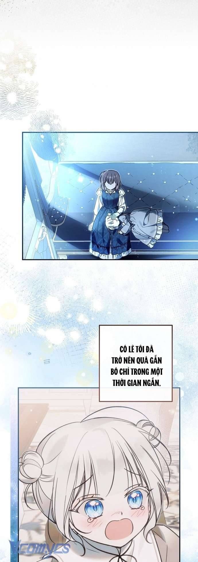 Độc Chiếm Sủng Ái Của Công Chúa Út, Mọi Người Đều Say Mê Tôi. Chap 10 - Next Chap 11