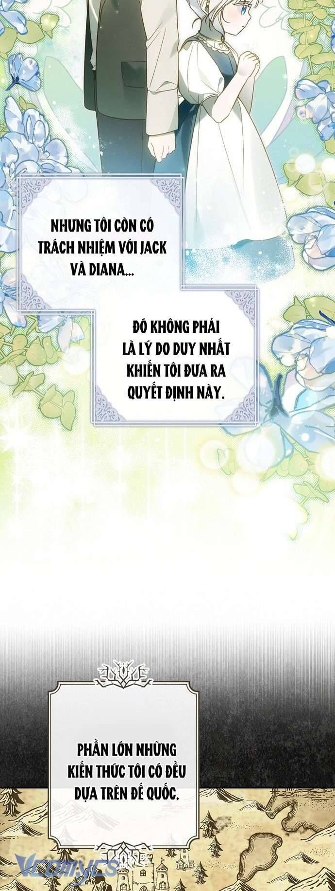 Độc Chiếm Sủng Ái Của Công Chúa Út, Mọi Người Đều Say Mê Tôi. Chap 10 - Next Chap 11