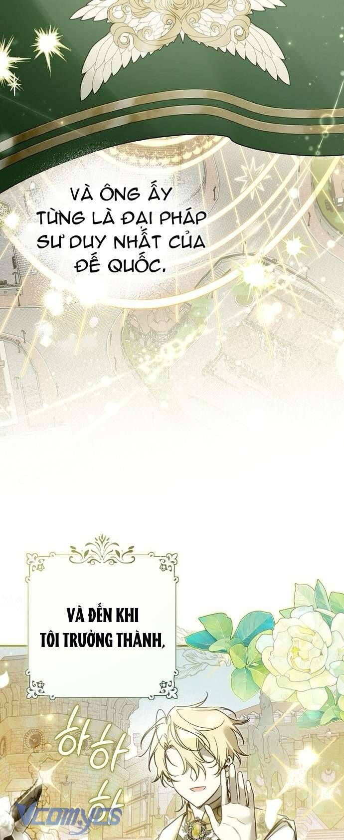 Độc Chiếm Sủng Ái Của Công Chúa Út, Mọi Người Đều Say Mê Tôi. Chap 10 - Next Chap 11