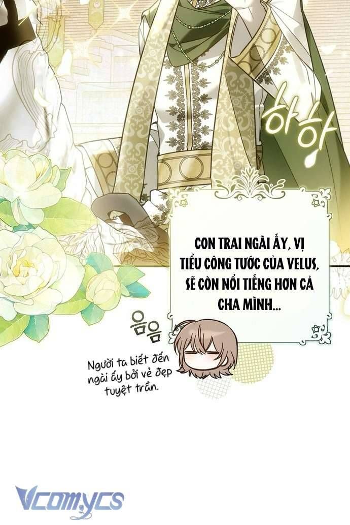 Độc Chiếm Sủng Ái Của Công Chúa Út, Mọi Người Đều Say Mê Tôi. Chap 10 - Next Chap 11