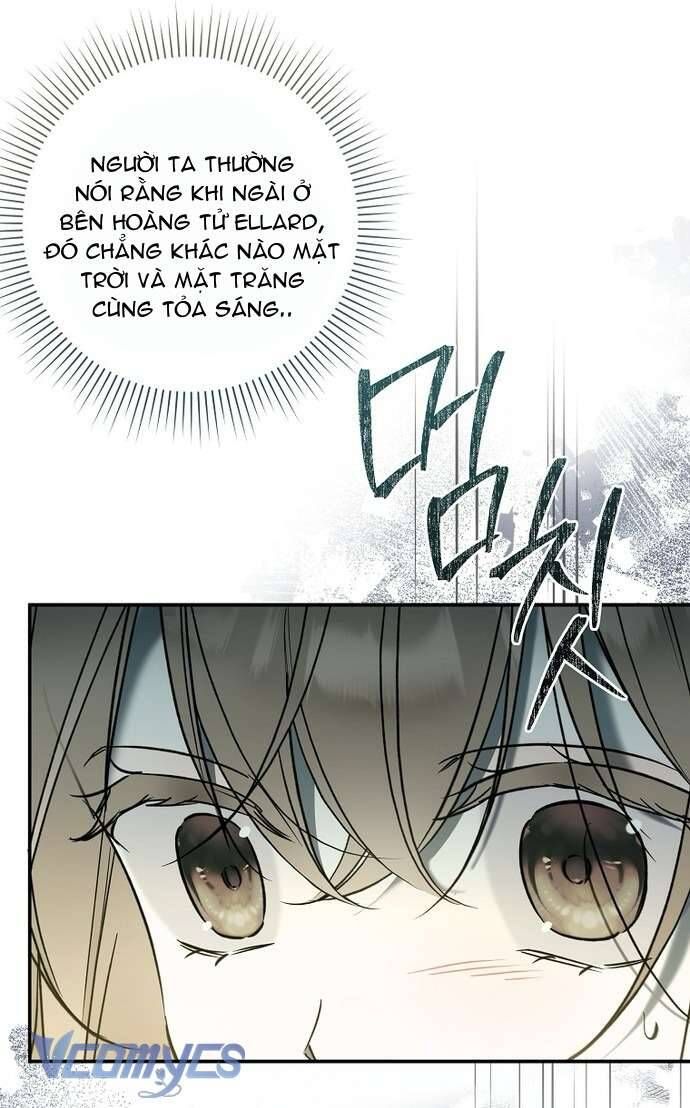 Độc Chiếm Sủng Ái Của Công Chúa Út, Mọi Người Đều Say Mê Tôi. Chap 10 - Next Chap 11