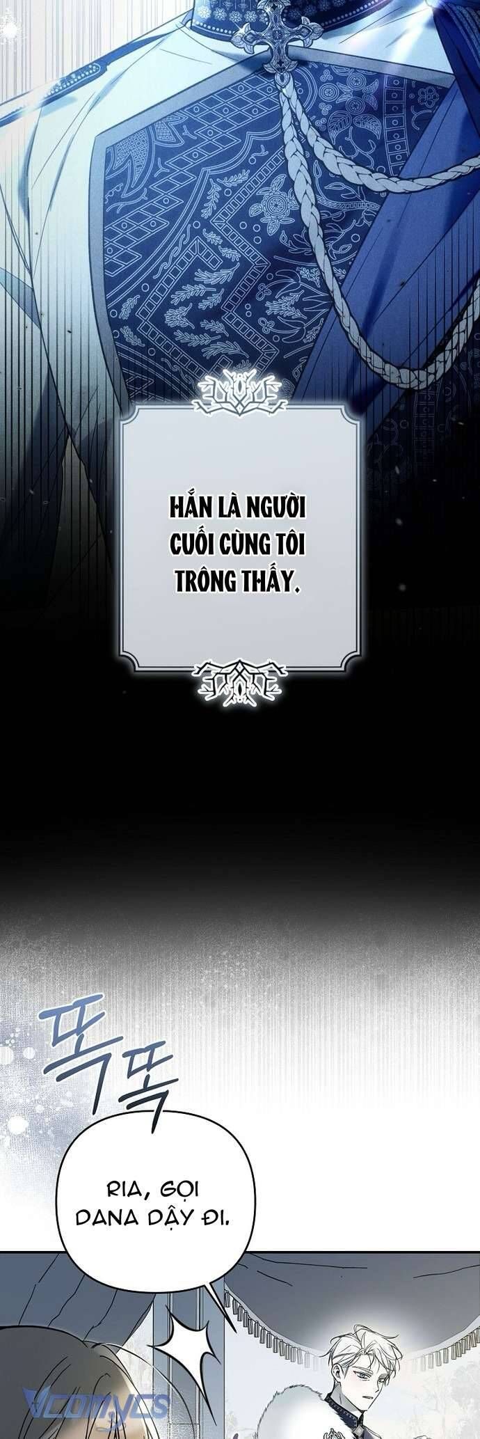 Độc Chiếm Sủng Ái Của Công Chúa Út, Mọi Người Đều Say Mê Tôi. Chap 10 - Next Chap 11