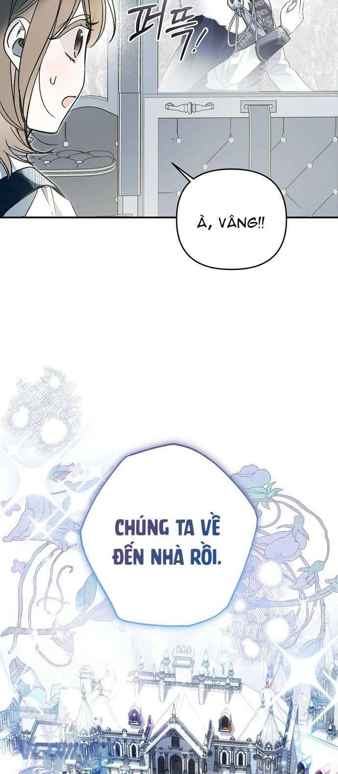 Độc Chiếm Sủng Ái Của Công Chúa Út, Mọi Người Đều Say Mê Tôi. Chap 10 - Next Chap 11
