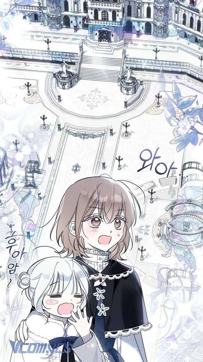 Độc Chiếm Sủng Ái Của Công Chúa Út, Mọi Người Đều Say Mê Tôi. Chap 10 - Next Chap 11