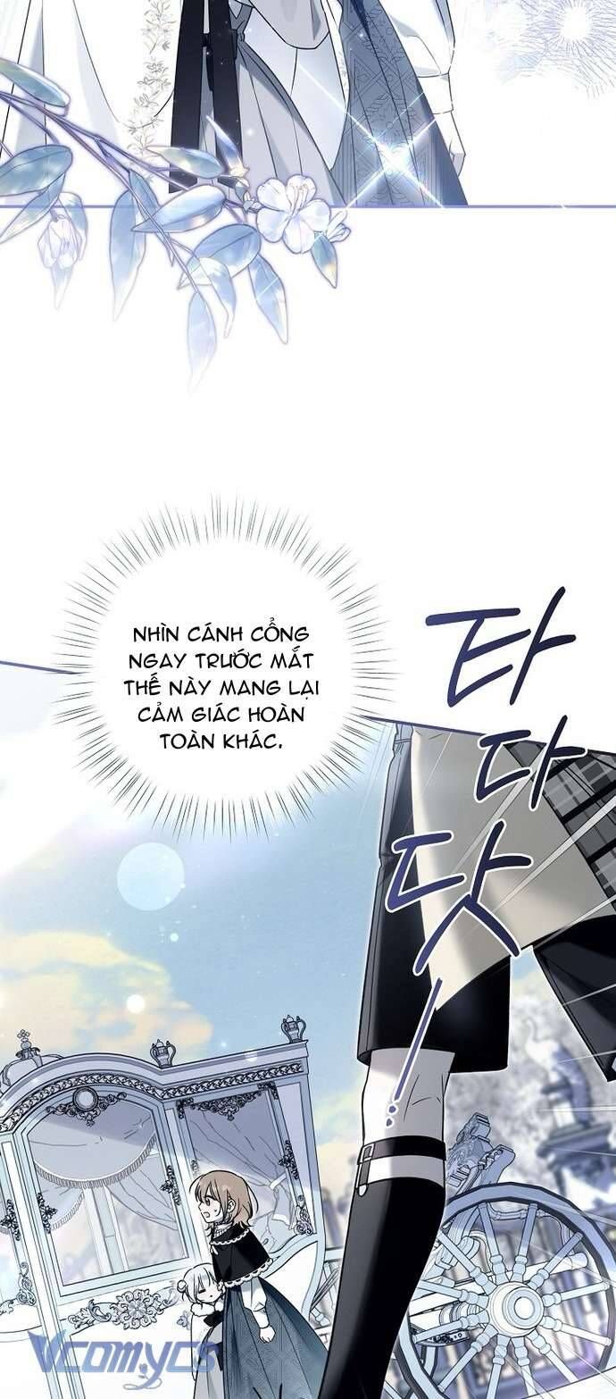 Độc Chiếm Sủng Ái Của Công Chúa Út, Mọi Người Đều Say Mê Tôi. Chap 10 - Next Chap 11