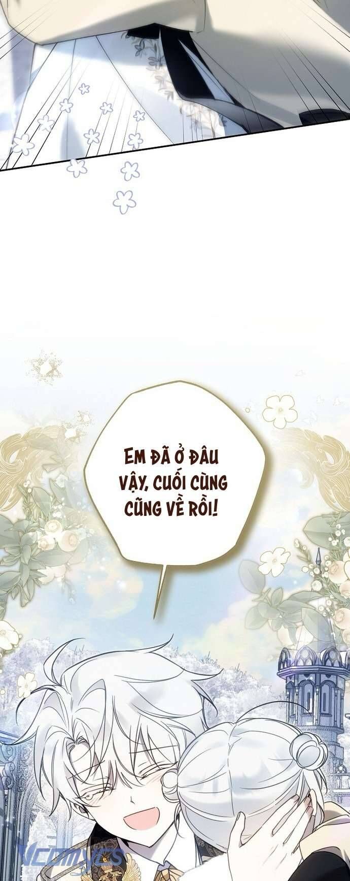 Độc Chiếm Sủng Ái Của Công Chúa Út, Mọi Người Đều Say Mê Tôi. Chap 10 - Next Chap 11
