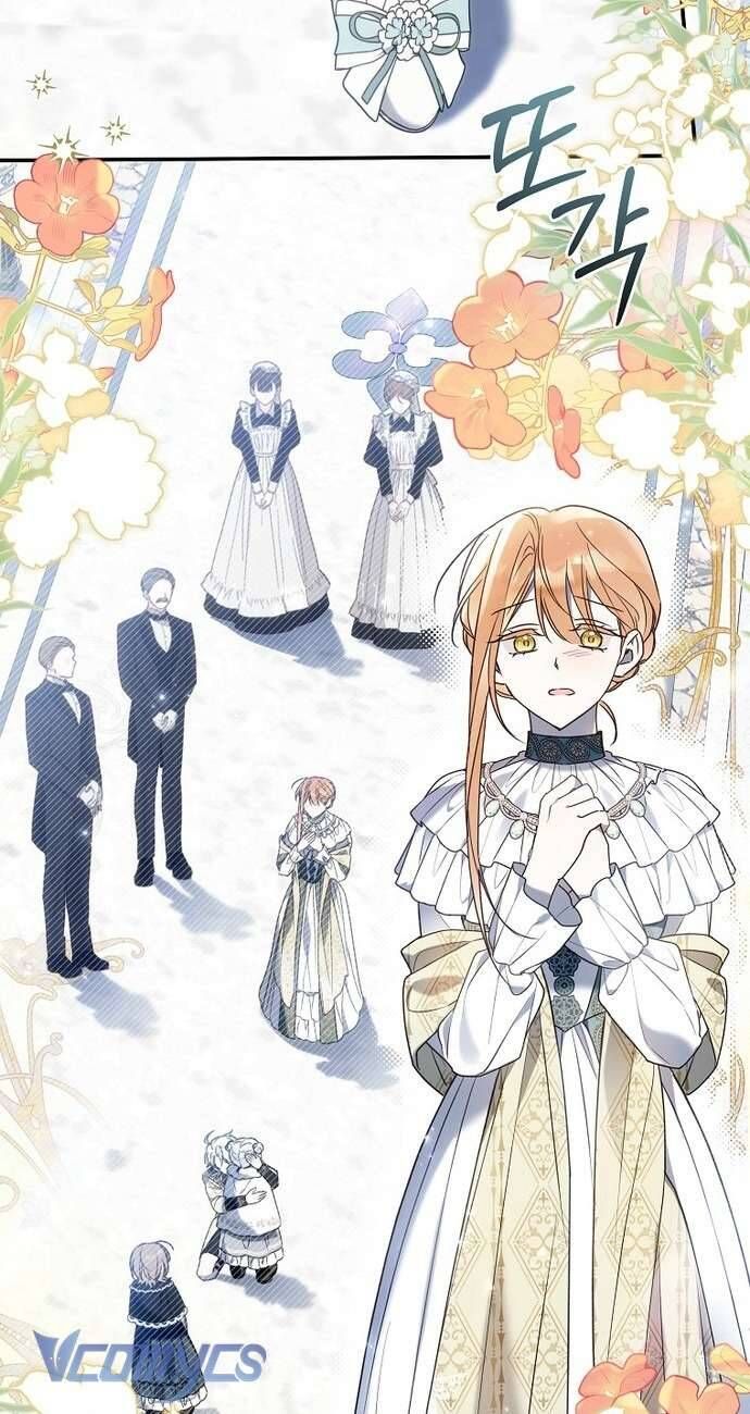 Độc Chiếm Sủng Ái Của Công Chúa Út, Mọi Người Đều Say Mê Tôi. Chap 10 - Next Chap 11