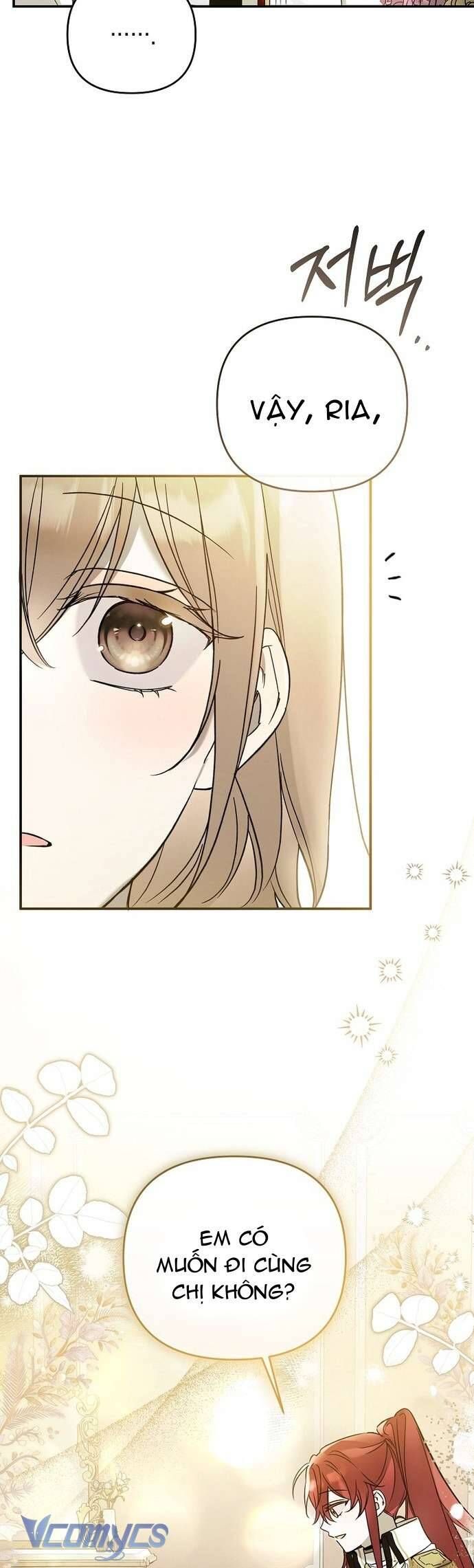 Độc Chiếm Sủng Ái Của Công Chúa Út, Mọi Người Đều Say Mê Tôi. Chap 10 - Next Chap 11