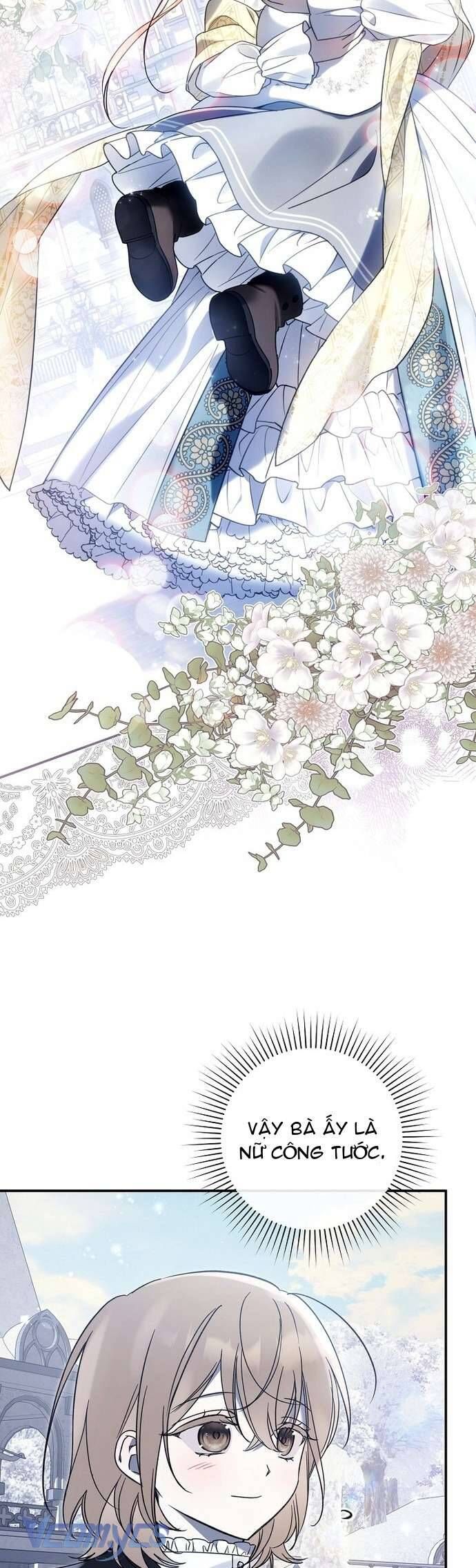 Độc Chiếm Sủng Ái Của Công Chúa Út, Mọi Người Đều Say Mê Tôi. Chap 10 - Next Chap 11