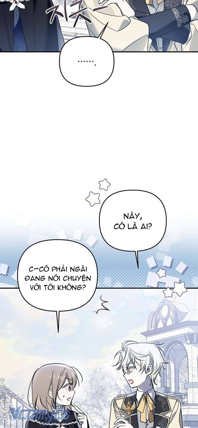 Độc Chiếm Sủng Ái Của Công Chúa Út, Mọi Người Đều Say Mê Tôi. Chap 10 - Next Chap 11