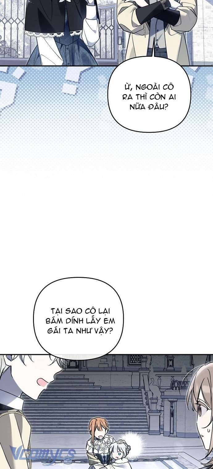 Độc Chiếm Sủng Ái Của Công Chúa Út, Mọi Người Đều Say Mê Tôi. Chap 10 - Next Chap 11