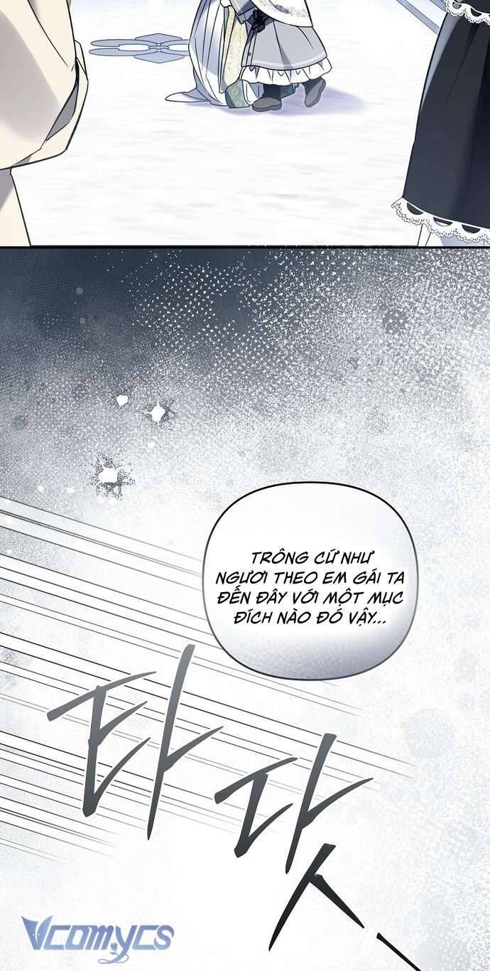 Độc Chiếm Sủng Ái Của Công Chúa Út, Mọi Người Đều Say Mê Tôi. Chap 10 - Next Chap 11