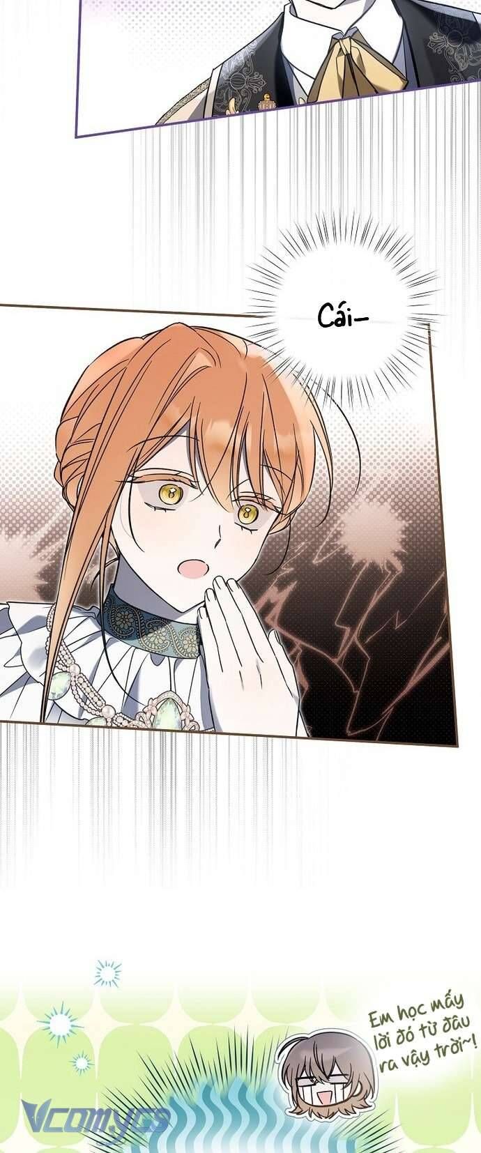 Độc Chiếm Sủng Ái Của Công Chúa Út, Mọi Người Đều Say Mê Tôi. Chap 10 - Next Chap 11