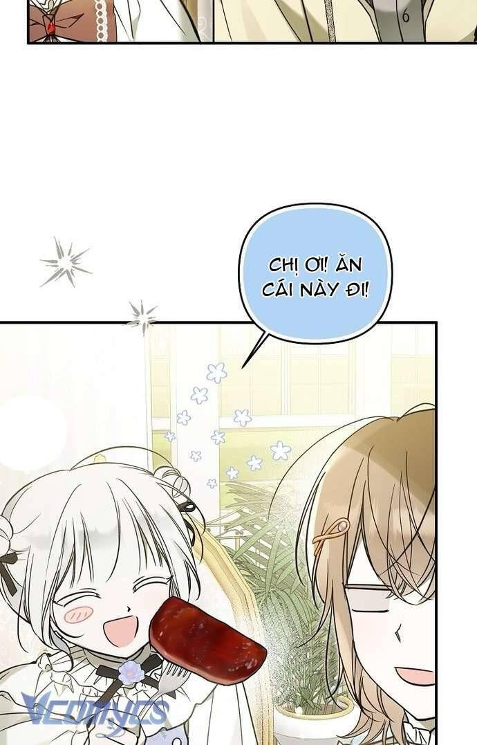 Độc Chiếm Sủng Ái Của Công Chúa Út, Mọi Người Đều Say Mê Tôi. Chap 12 - Next Chap 13
