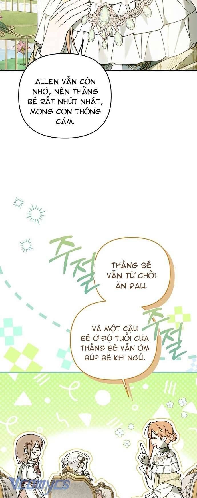 Độc Chiếm Sủng Ái Của Công Chúa Út, Mọi Người Đều Say Mê Tôi. Chap 12 - Next Chap 13