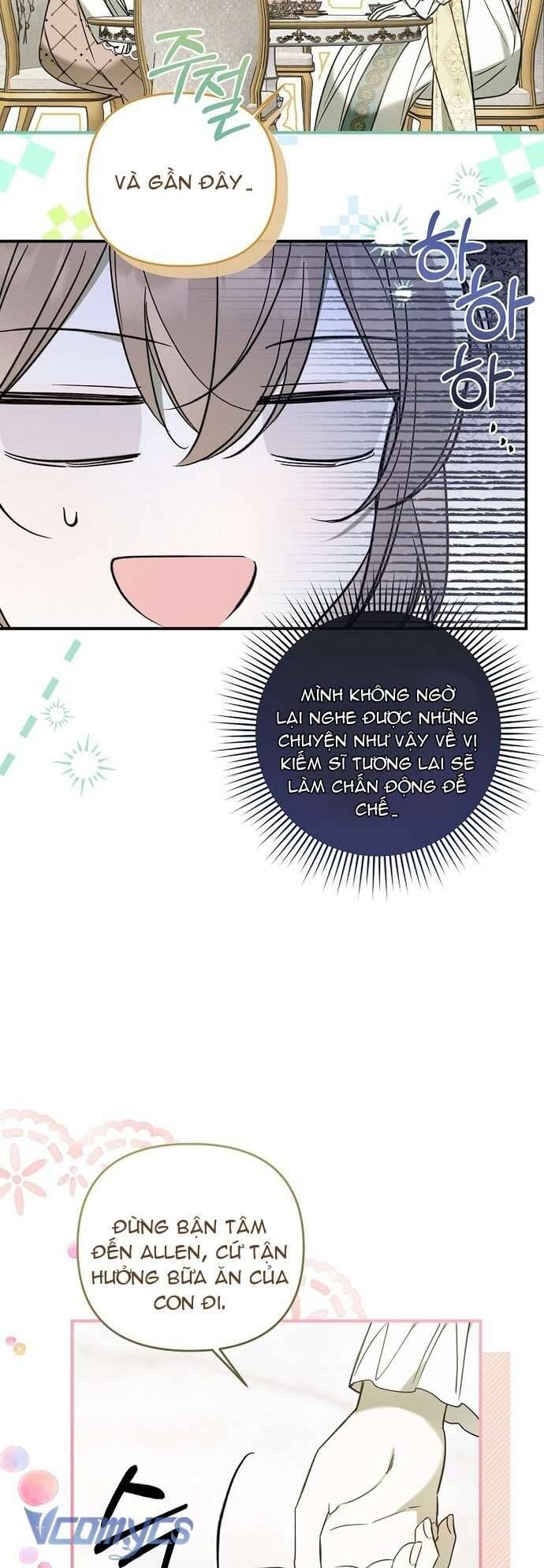 Độc Chiếm Sủng Ái Của Công Chúa Út, Mọi Người Đều Say Mê Tôi. Chap 12 - Next Chap 13