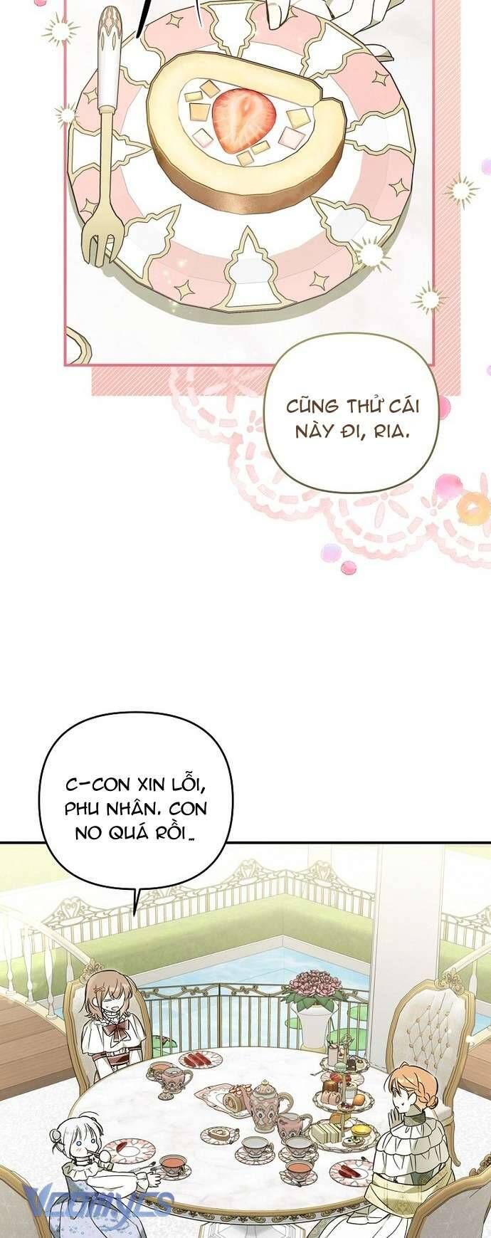 Độc Chiếm Sủng Ái Của Công Chúa Út, Mọi Người Đều Say Mê Tôi. Chap 12 - Next Chap 13