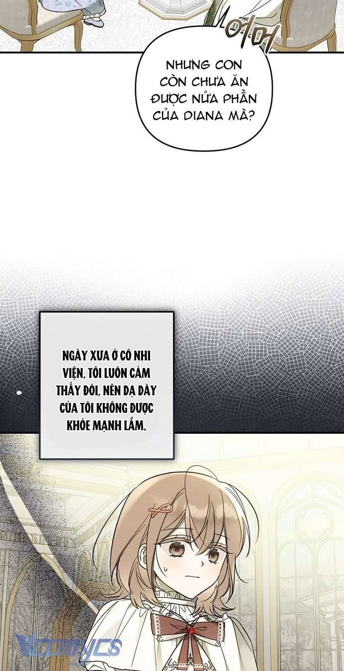 Độc Chiếm Sủng Ái Của Công Chúa Út, Mọi Người Đều Say Mê Tôi. Chap 12 - Next Chap 13