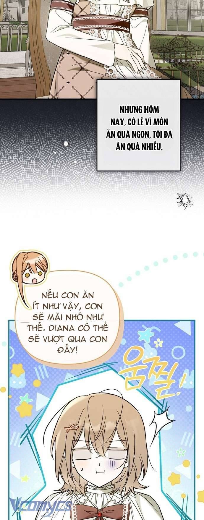 Độc Chiếm Sủng Ái Của Công Chúa Út, Mọi Người Đều Say Mê Tôi. Chap 12 - Next Chap 13