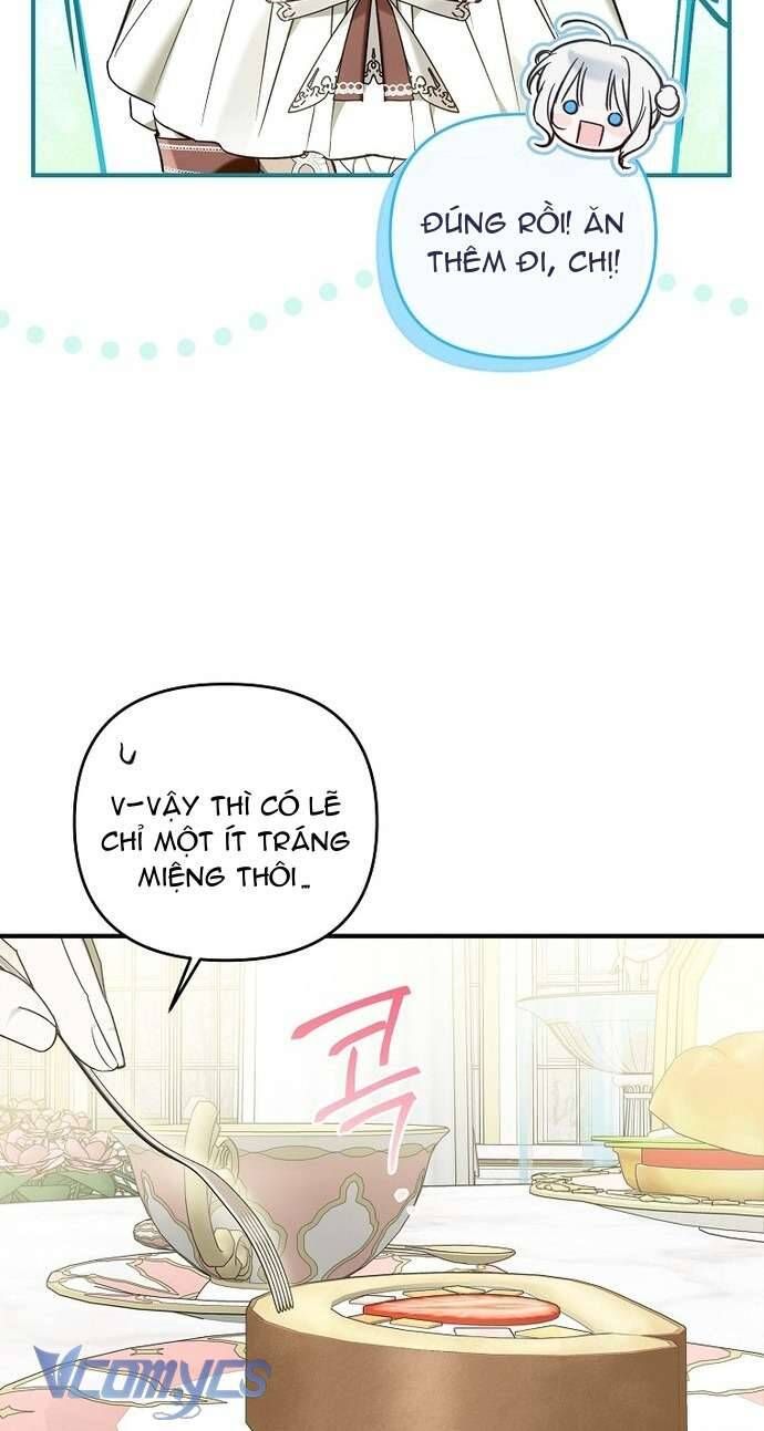 Độc Chiếm Sủng Ái Của Công Chúa Út, Mọi Người Đều Say Mê Tôi. Chap 12 - Next Chap 13