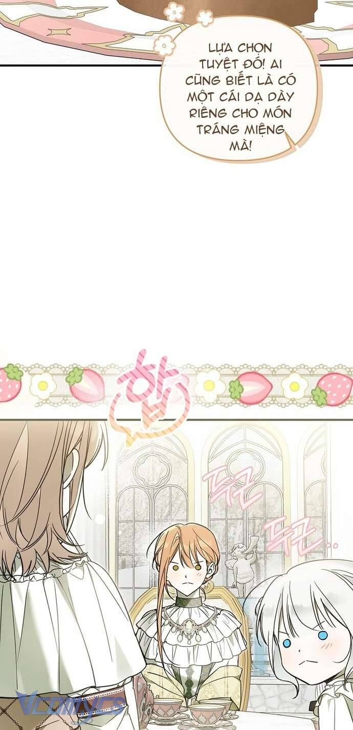Độc Chiếm Sủng Ái Của Công Chúa Út, Mọi Người Đều Say Mê Tôi. Chap 12 - Next Chap 13