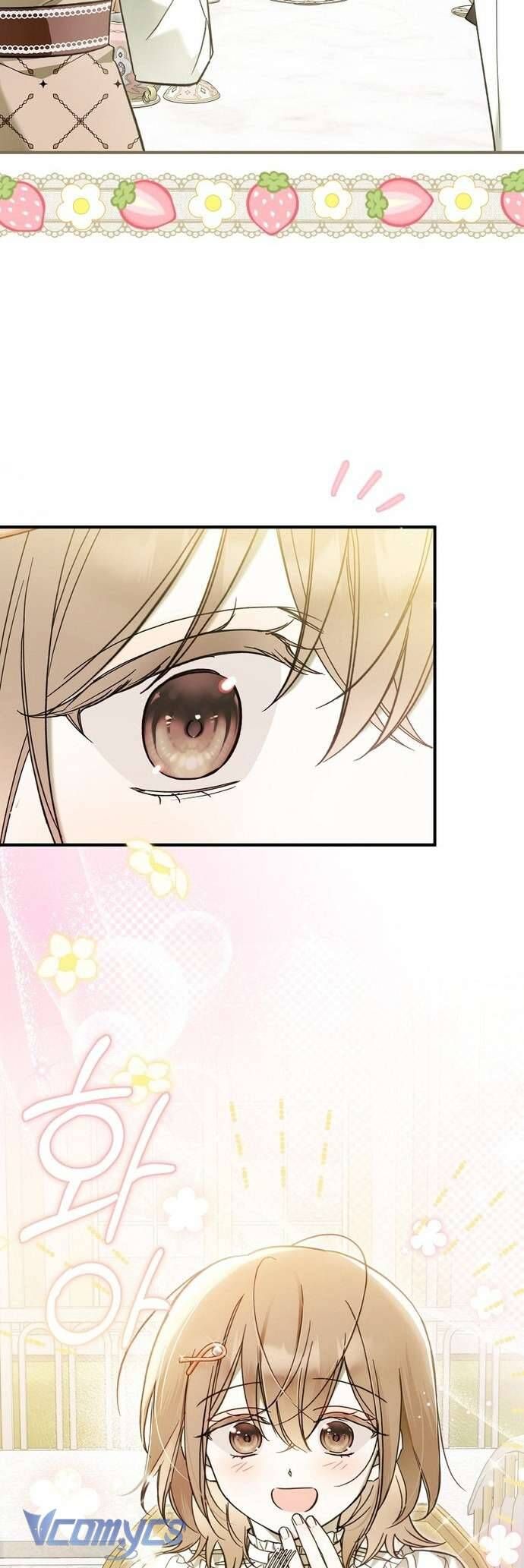Độc Chiếm Sủng Ái Của Công Chúa Út, Mọi Người Đều Say Mê Tôi. Chap 12 - Next Chap 13