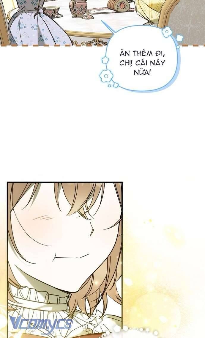 Độc Chiếm Sủng Ái Của Công Chúa Út, Mọi Người Đều Say Mê Tôi. Chap 12 - Next Chap 13