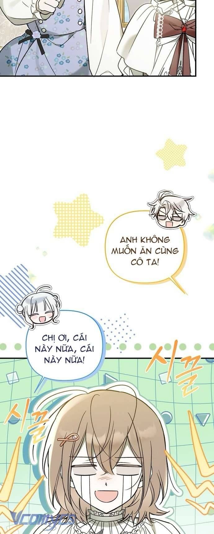 Độc Chiếm Sủng Ái Của Công Chúa Út, Mọi Người Đều Say Mê Tôi. Chap 12 - Next Chap 13