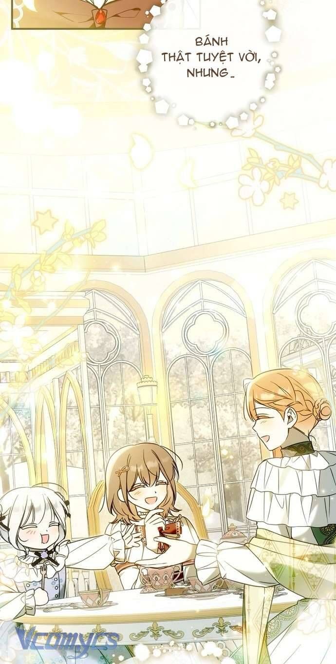 Độc Chiếm Sủng Ái Của Công Chúa Út, Mọi Người Đều Say Mê Tôi. Chap 12 - Next Chap 13